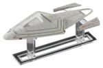 Model U.S.S. Voyager NCC-74656-J 10 cm