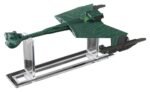 Model Star Trek Klingon D7 Battle Cruiser 10 cm