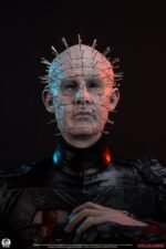 x_pcspcshrpin13_b Figurka Hellraiser Pinhead 79 cm
