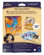 x_rave11090028_a Zestaw Disney Lorcana TCG Starter Set Stitch Edition (RAVE11090028)