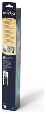 Mata Disney Lorcana TCG Arielle