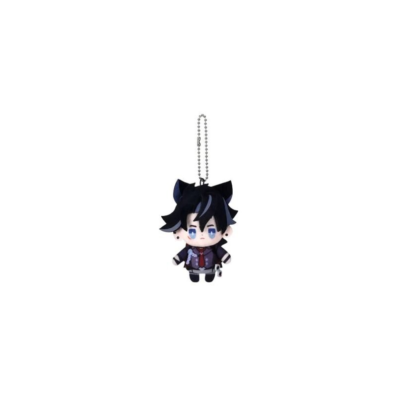 Maskotka Genshin Impact Wriothesley 12 cm