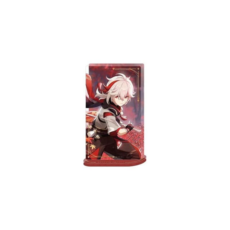 Figurka Genshin Impact Kaedehara Kazuha 11 cm z brokatem