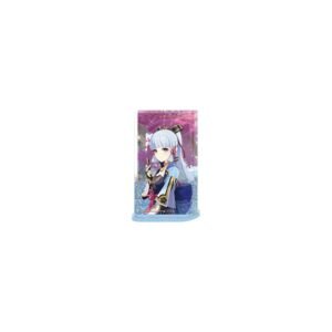 Figurka Genshin Impact Kamisato Ayaka 11 cm z brokatem