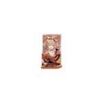 Figurka Yoimiya Genshin Impact 11 cm z brokatem