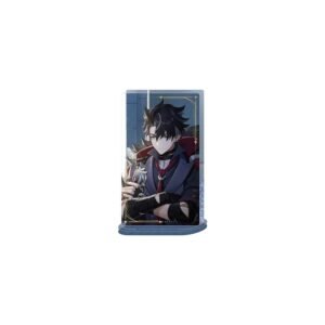 Figurka Genshin Impact Wriothesley 11 cm z brokatem
