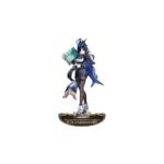 Figurka Genshin Impact Clorinde 18 cm