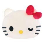 Maskotka Hello Kitty 3D 37 cm