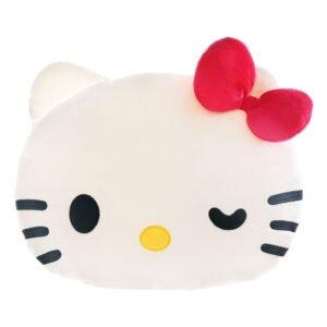 Maskotka Hello Kitty 3D 37 cm