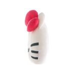 Maskotka Hello Kitty 3D 37 cm