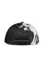 Figurka Batman z odwróconym logo