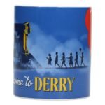 Kubek Stephen King's It: Welcome to Derry (SDTWRN26873)