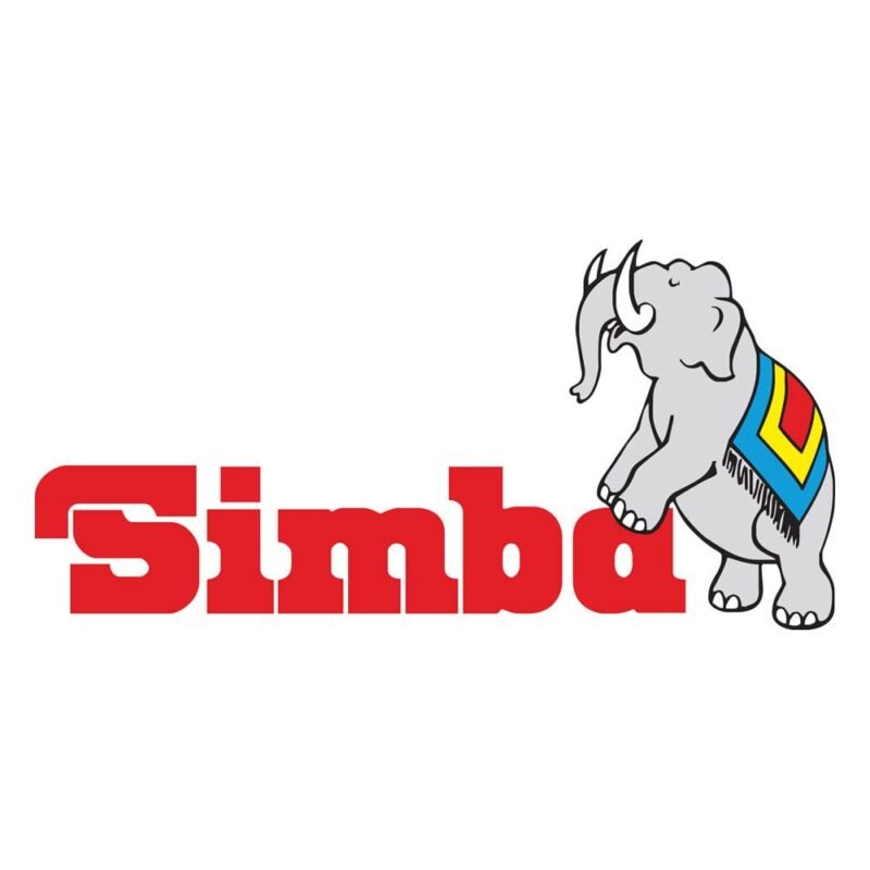 Figurka Care Bears 8 cm Zestaw 6 sztuk