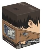 Squaroes Squaroe Attack on Titan AOT001 - Eren Jäger