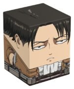 Figurka Levi Ackermann Attack on Titan AOT004