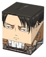 Figurka Levi Ackermann Attack on Titan AOT004
