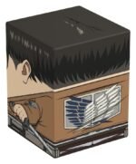 Figurka Levi Ackermann Attack on Titan AOT004