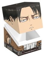 Figurka Levi Ackermann Attack on Titan AOT004