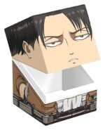 Figurka Levi Ackermann Attack on Titan AOT004