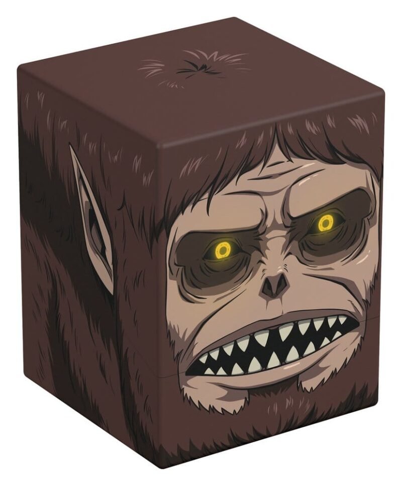 x_sqr100162 Figurka Beast Titan Attack on Titan AOT009