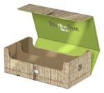 Figurka Squaroes - Attack on Titan - Dzielnica Shiganshina