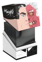 Figurka Squaroes Squaroe Batman: Gotham City - Two-Face