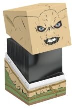 Figurka Squaroes Batman: Gotham City - Scarecrow