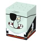 Squaroes Squaroe SpongeBob SquarePants™ SB017 - Pirate Squidward
