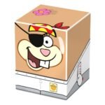 Squaroes Squaroe SpongeBob SquarePants™ SB020 - Pirate Sandy