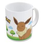 Kubek Pokémon Eevee 325 ml
