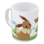 Kubek Pokémon Eevee 325 ml