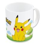 Kubek Pokémon Pikachu 325 ml