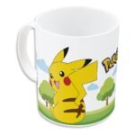 Kubek Pokémon Pikachu 325 ml