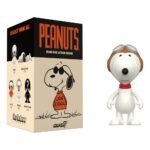 Figurka Peanuts ReAction 10 cm Snoopies! Blind Box 12 szt.