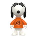 Figurka Peanuts ReAction 10 cm Snoopies! Blind Box 12 szt.