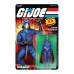x_sup7-or-gijo-10250_a Figurka GI Joe ReAction+ Cobra Commander 10 cm, czarny płaszcz