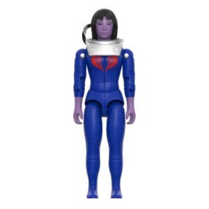 Figurka GI Joe ReAction+ Wave 06 Mara 10 cm