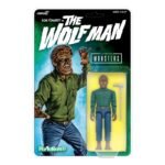 Figurka Universal Monsters The Wolf Man 10 cm