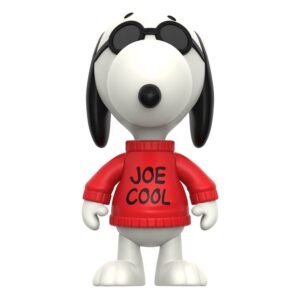 Figurka Peanuts ReAction Joe Cool 9 cm