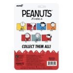 Figurka Peanuts ReAction Joe Cool 9 cm