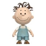 Figurka Peanuts ReAction Pigpen 9 cm