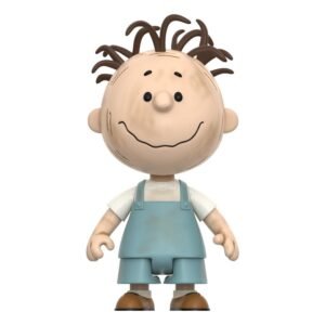 Figurka Peanuts ReAction Pigpen 9 cm