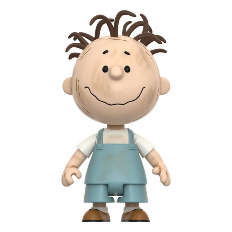 Figurka Peanuts ReAction Pigpen 9 cm