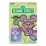 Figurka Sesame Street Abby Cadabby 10 cm
