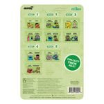 Figurka Sesame Street Abby Cadabby 10 cm