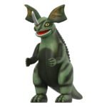 x_sup7-re-toho-07813_c Figurka Toho ReAction Baragon 10 cm (Retro Tin)