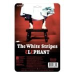 Figurka The White Stripes 10 cm 2-Pack Wave 02