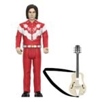 Figurka The White Stripes 10 cm 2-Pack Wave 02