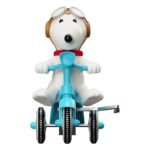 Figurka Snoopy Flying Ace 13 cm