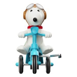 Figurka Snoopy Flying Ace 13 cm